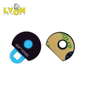 LENTE DE CAMARA MOTO Z PLAY