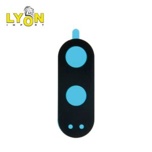 LENTE DE CAMARA MOTO G4