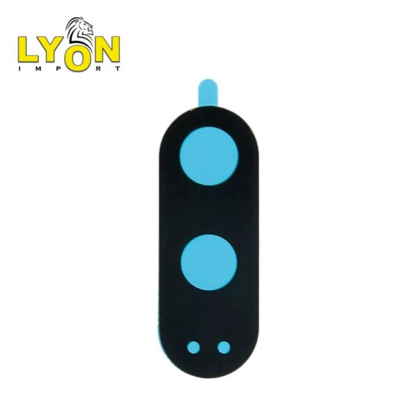 LENTE DE CAMARA MOTO G4