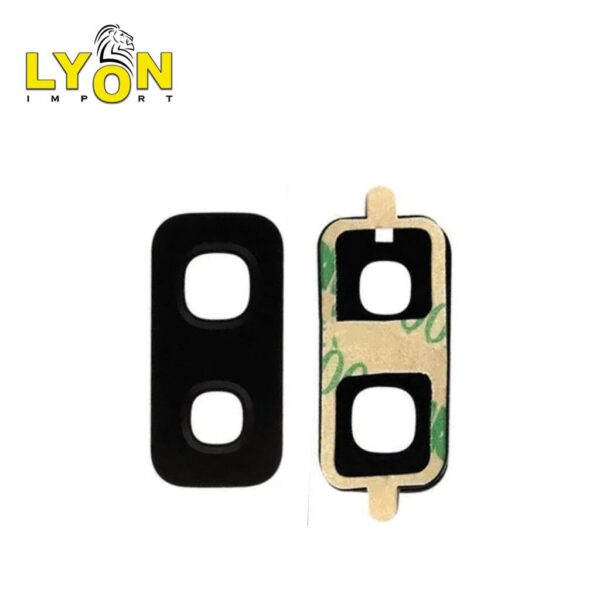 LENTE DE CAMARA SAMSUNG S9 PLUS