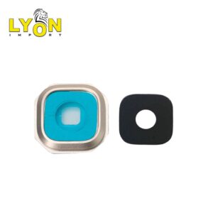 LENTE DE CAMARA SAMSUNG A3 2016