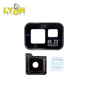 LENTE DE CAMARA SAMSUNG S2