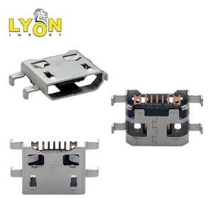 CON.CARGA LG K10 / G4 / K8 / L92 (K430)