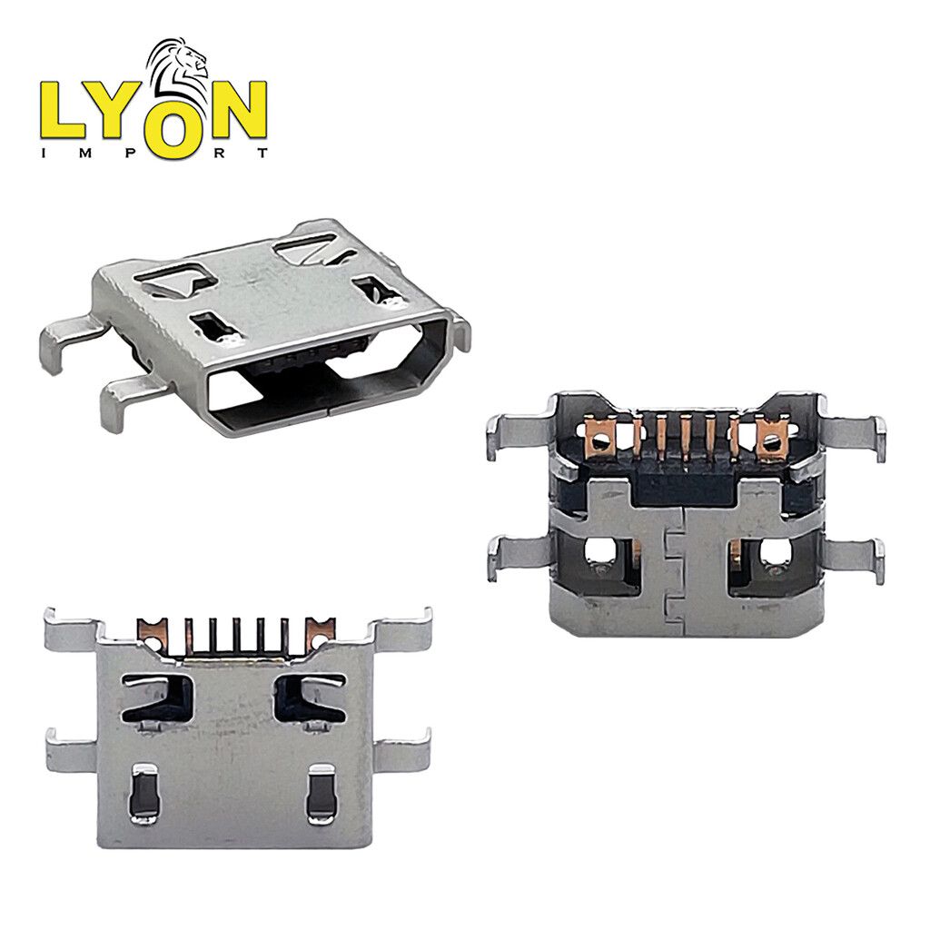 CON.CARGA LG K10 / G4 / K8 / L92 (K430)