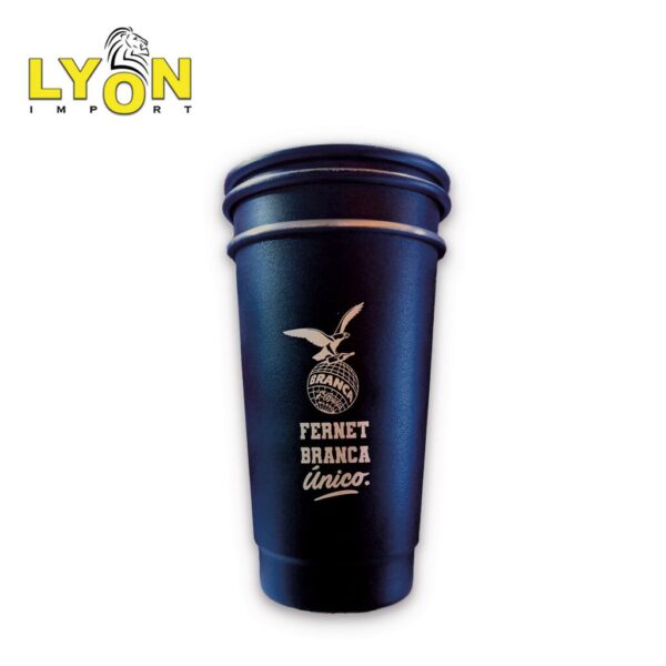 Vaso Aluminio Grabado  - Motivos Varios