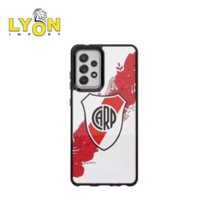 Protector Rigido Samsung A20 River Plate