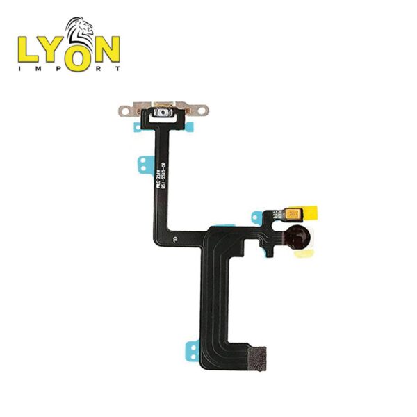 FLEX WP IPH 6 PLUS ENCENDIDO