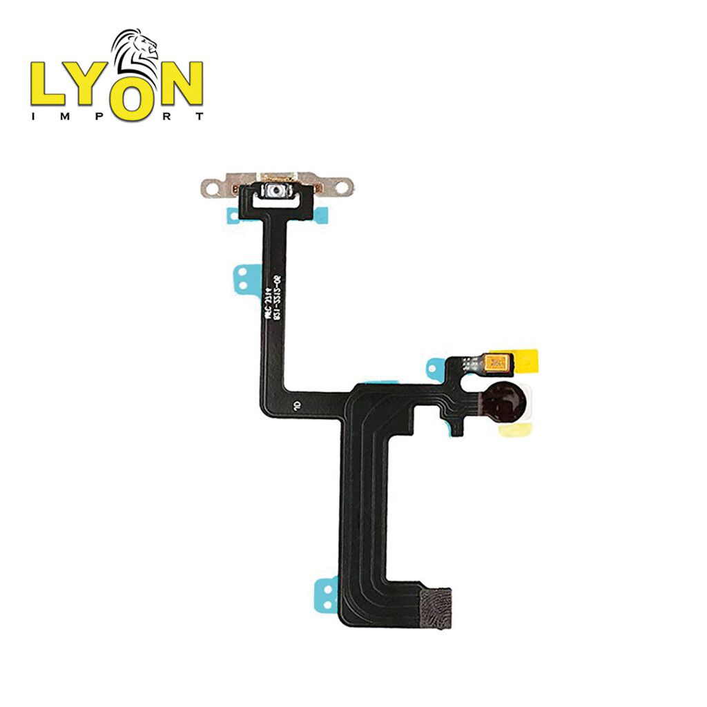 FLEX WP IPH 6 PLUS ENCENDIDO