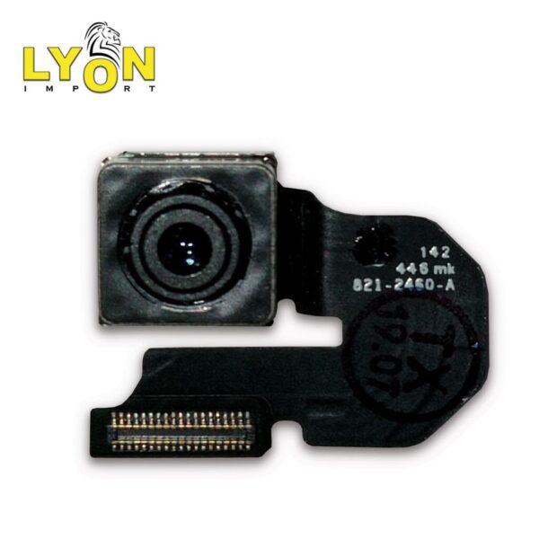 CAMARA IPH 6 PLUS PRINCIPAL TRASERA