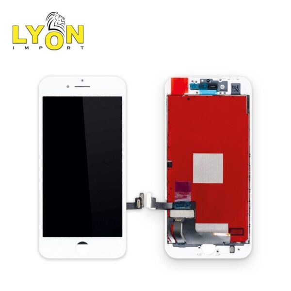 MODULO IPH 8  PLUS BLANCO --