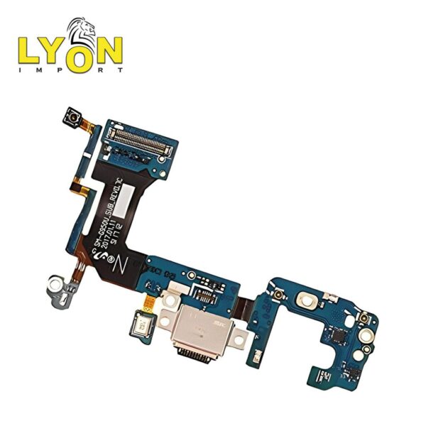 CON.CARGA SM S8 PLUS C/FLEX