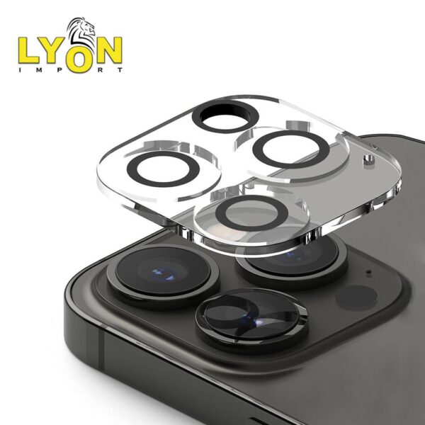 Glass Para Camara Full iPhone 11 Pro