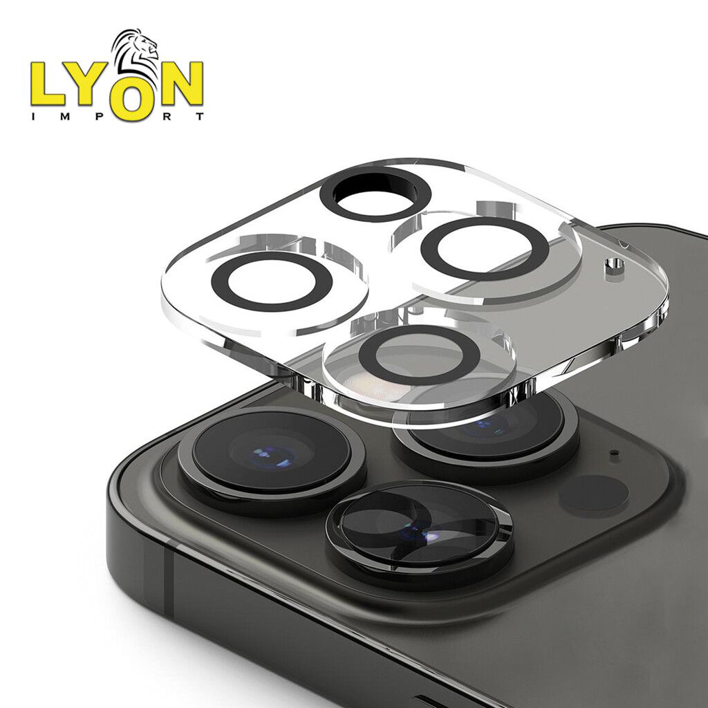 Glass Para Camara Full iPhone 12