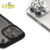 Glass Para Camara Full iPhone 11 Pro