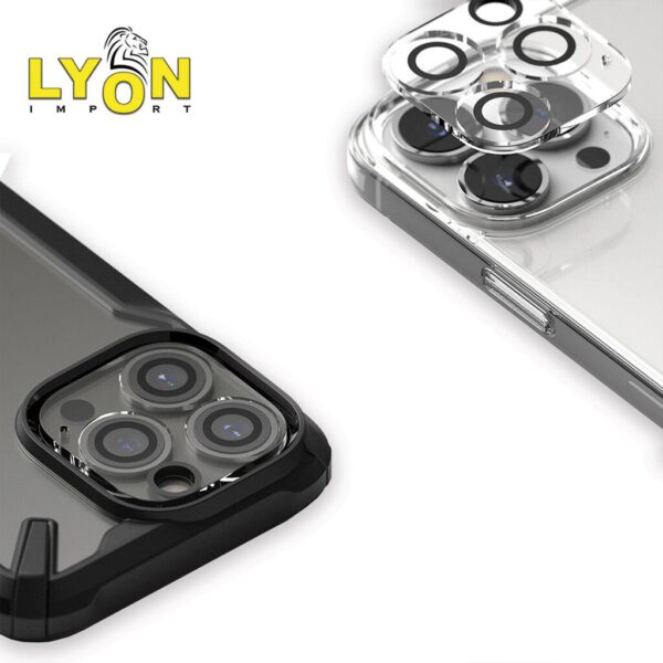 Glass Para Camara Full iPhone 11 Pro