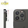 Glass Para Camara Full iPhone 11 Pro