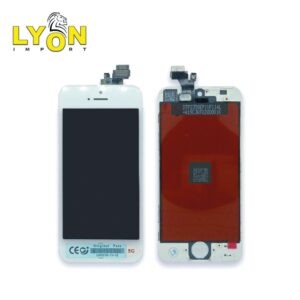 MODULO IPH 5 BLANCO