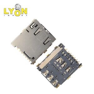LECTOR SIM SE M4 AQUA (E2306)
