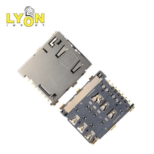 LECTOR SIM SE M4 AQUA (E2306)
