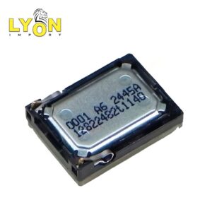 BUZZER MOTO G2