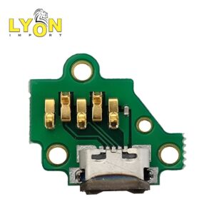 CON.CARGA MT XT1542 C/PLACA (MOTO G3)