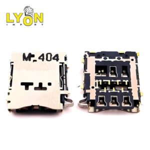LECTOR SIM SM A3 / A5 / A7 2015 / 2016 / 2017 / J500 / J700 / S6