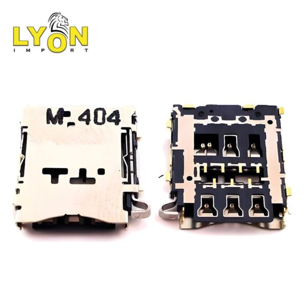 LECTOR SIM SM A3 / A5 / A7 2015 / 2016 / 2017 / J500 / J700 / S6