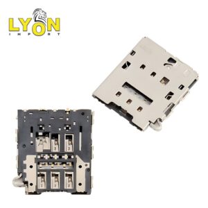 LECTOR SIM SM J7 PRIME