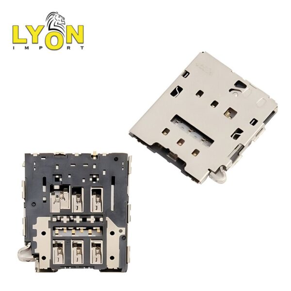 LECTOR SIM SM J7 PRIME
