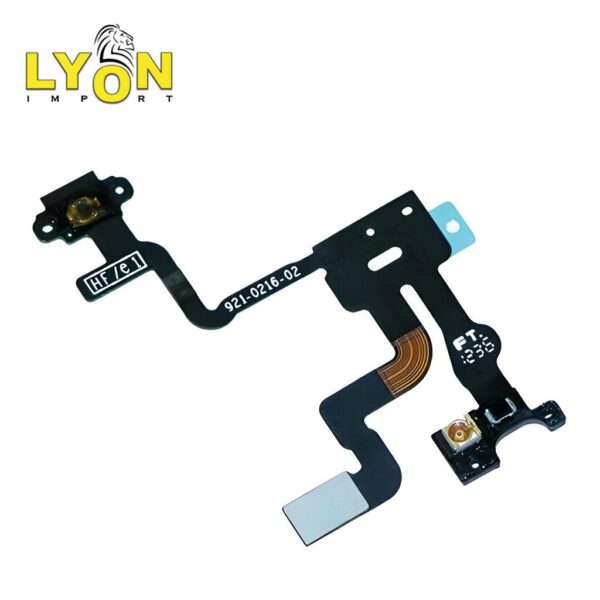 FLEX WP IPH 4S ENCENDIDO