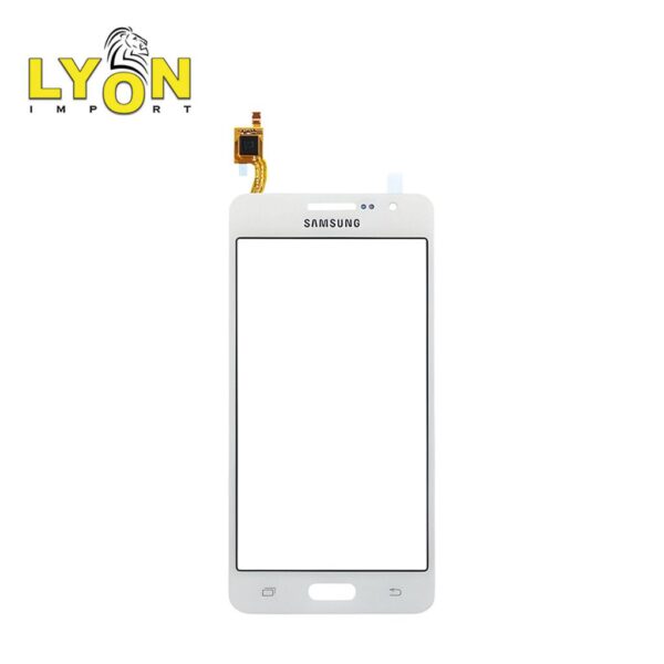 LENTE SM G531H BLANCO (GRAND PRIME) LOGO