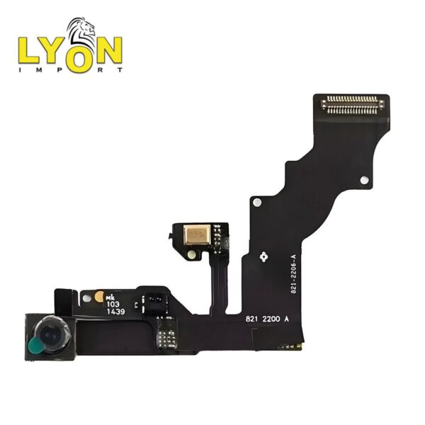 CAMARA FRONTAL IPHONE 6S