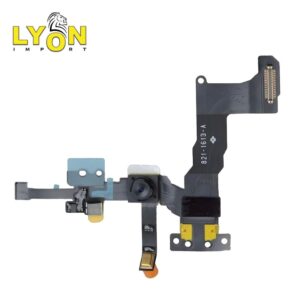 CAMARA FRONTAL IPHONE 5C