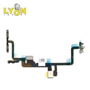 FLEX WP IPH 7 ENCENDIDO/SENSOR