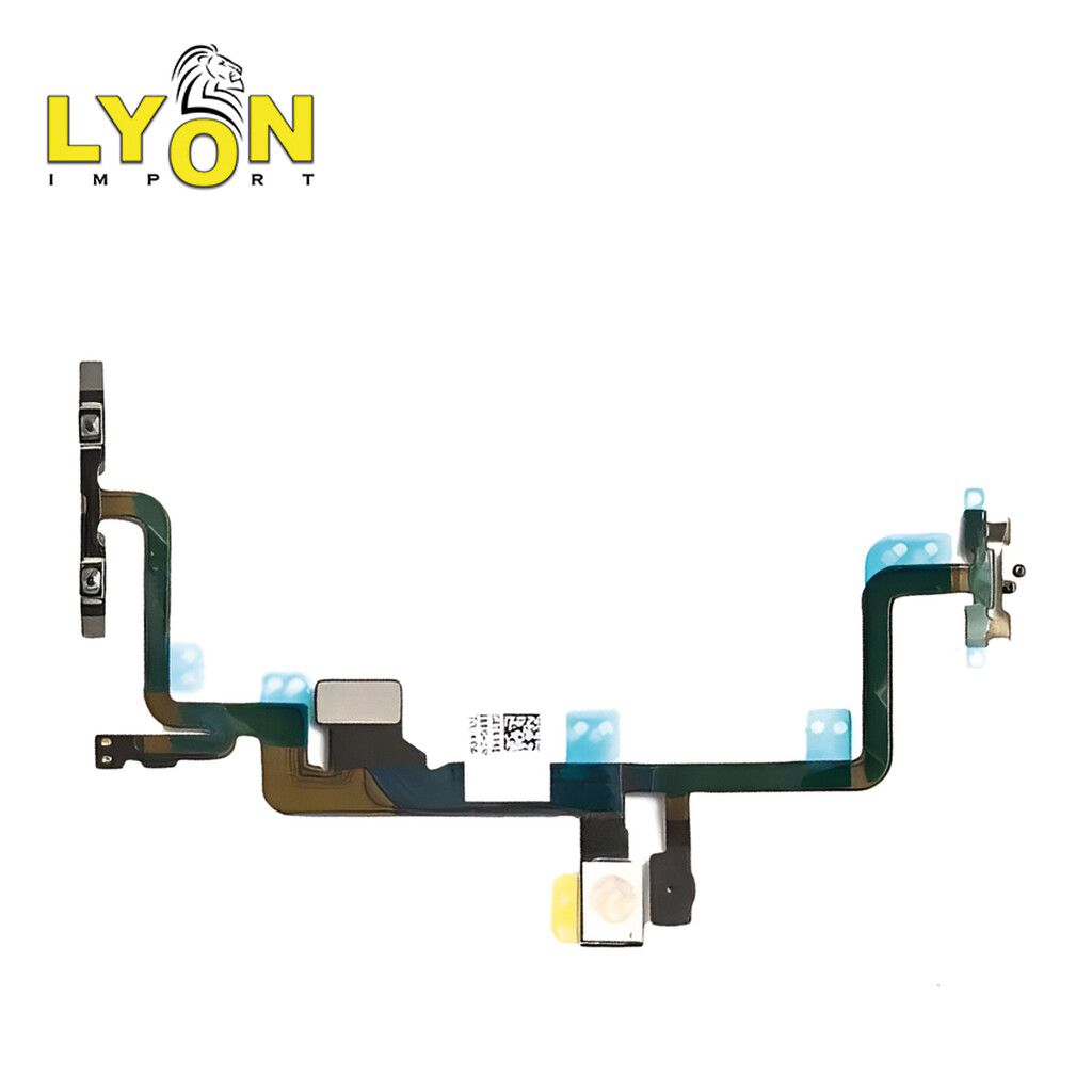 FLEX WP IPH 7 ENCENDIDO/SENSOR