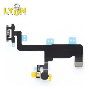FLEX WP IPH 6 ENCENDIDO