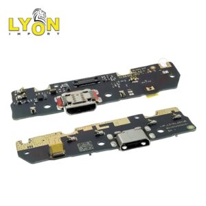 CON CARGA MT XT1922 C/ PLACA (G6 PLAY)