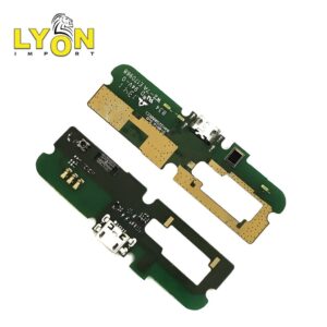 CON.CARGA ALC 6030 C/PLACA (ONE TOUCH)