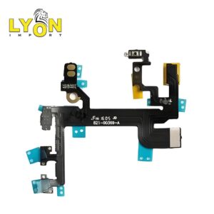 FLEX WP IPH 5S ENCENDIDO
