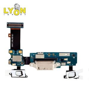CON.CARGA SM S5 C/FLEX 4G (G900F)