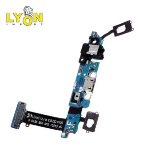 CON.CARGA SM S6 C/FLEX (G920)