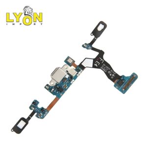 CON.CARGA SM S7 EDGE C/FLEX (G935)
