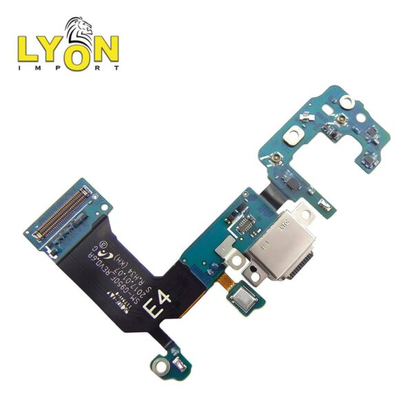 CON.CARGA SM S8 C/FLEX (G950F)
