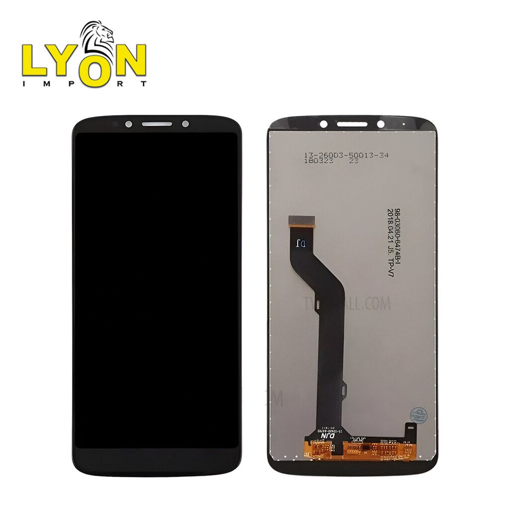 MODULO MOTO E5 PLAY GO
