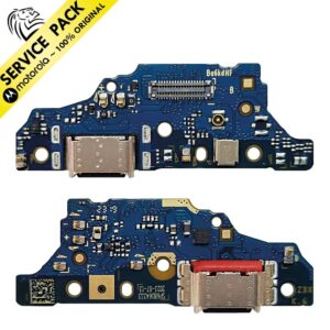 SERVICE PACK PLACA CARGA MOTO G13 (XT2331)
