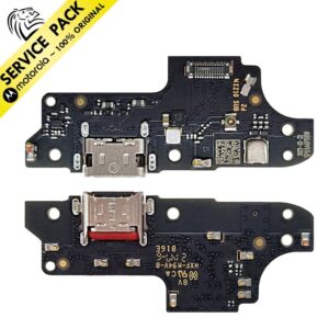 SERVICE PACK PLACA CARGA MOTO E7 (XT2095)
