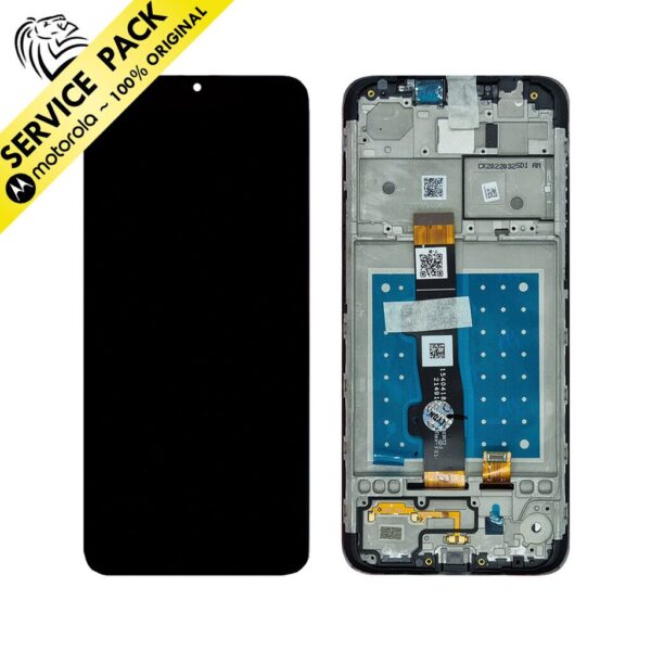 SERVICE PACK MODULO MOTO E7 (XT2095)