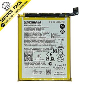 BATERIA SERVICE PACK MOTO EDGE 20 LITE (NT50)