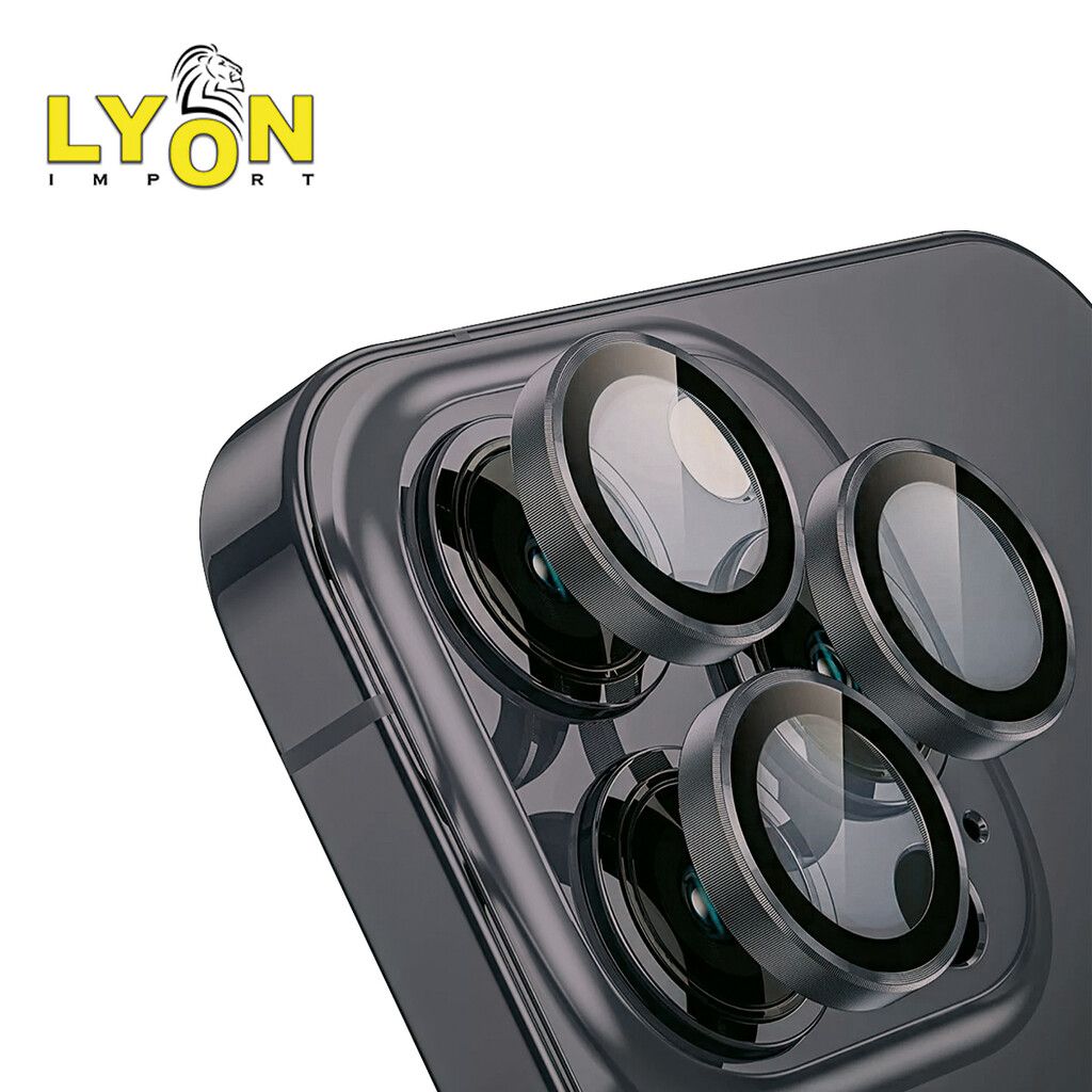 Glass Para Camara Single iPhone 14 Pro Max