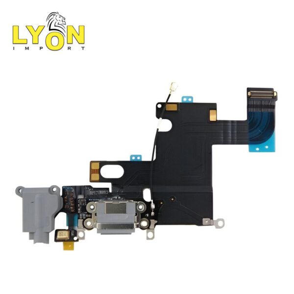 FLEX IPHONE 6 AUDIO/CON.CARGA